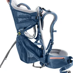 Deuter Kid Comfort Active - Midnight