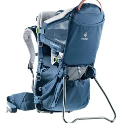 Deuter Kid Comfort Active - Midnight