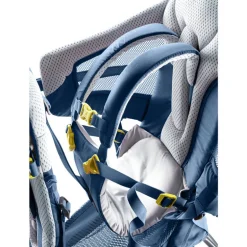 Deuter Kid Comfort Active - Midnight