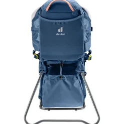 Deuter Kid Comfort Active - Midnight