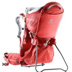 Deuter Kid Comfort Active SL - Spécial femme - Currant
