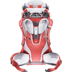 Deuter Kid Comfort Active SL - Spécial femme - Currant