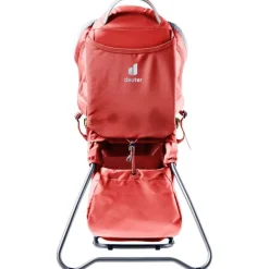 Deuter Kid Comfort Active SL - Spécial femme - Currant