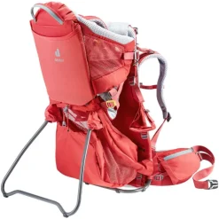 Deuter Kid Comfort Active SL - Spécial femme - Currant
