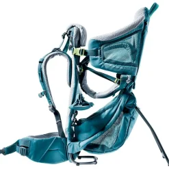 Deuter Kid Comfort Active SL - Spécial femme