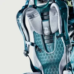 Deuter Kid Comfort Active SL - Spécial femme