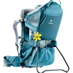 Deuter Kid Comfort Active SL - Spécial femme
