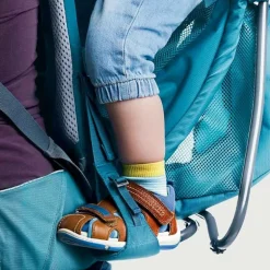 Deuter Kid Comfort Active SL - Spécial femme