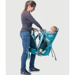 Deuter Kid Comfort Active SL - Spécial femme