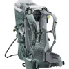 Deuter Kid Comfort Active - Teal
