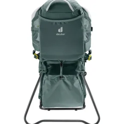 Deuter Kid Comfort Active - Teal