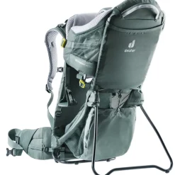 Deuter Kid Comfort Active - Teal