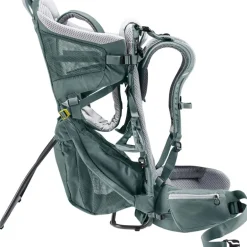 Deuter Kid Comfort Active - Teal