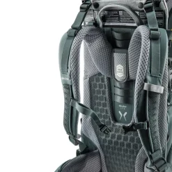 Deuter Kid Comfort Active - Teal