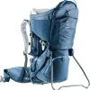 Deuter Kid Comfort - Bleu