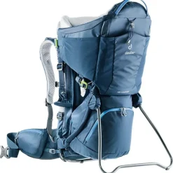 Deuter Kid Comfort - Bleu