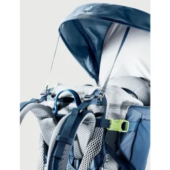 Deuter Kid Comfort - Bleu