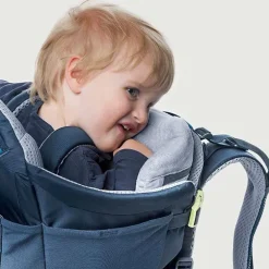 Deuter Kid Comfort - Bleu