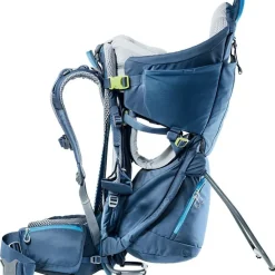 Deuter Kid Comfort - Bleu