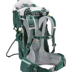 Deuter Kid Comfort - Forest