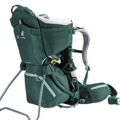 Deuter Kid Comfort - Forest
