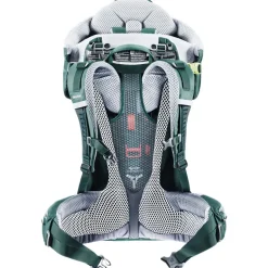 Deuter Kid Comfort - Forest