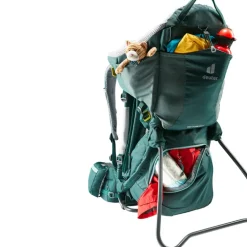 Deuter Kid Comfort - Forest