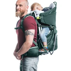 Deuter Kid Comfort - Forest