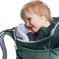 Deuter Kid Comfort - Forest