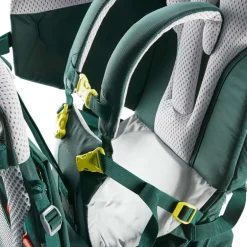 Deuter Kid Comfort - Forest