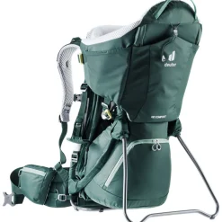 Deuter Kid Comfort - Forest