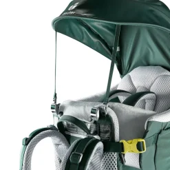 Deuter Kid Comfort - Forest
