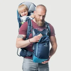 Deuter Kid Comfort PRO