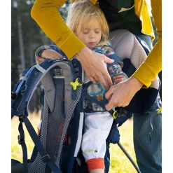 Deuter Kid Comfort PRO