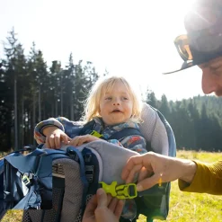 Deuter Kid Comfort PRO