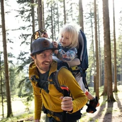 Deuter Kid Comfort PRO