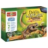 Défi Nature - Grand jeu - Bioviva - Dinosaures