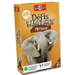 Défis nature - Afrique - Bioviva