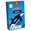 Défis nature - Animaux Marins - Bioviva