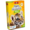 Défis nature - Bébés animaux - Bioviva