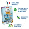Défis nature - Capitales du Monde - Bioviva