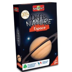 Défis nature - Espaces - Bioviva