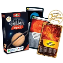 Défis nature - Espaces - Bioviva