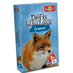 Défis nature - France - Bioviva