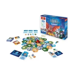 Défis Nature - Le Grand Jeu - Fantastique - Bioviva