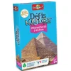 Défis nature - Monuments Fabuleux - Bioviva