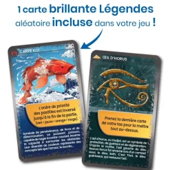 Défis nature - Mythes Vikings - Bioviva
