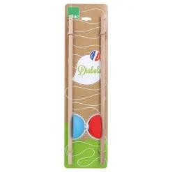 Diabolo Classique - Vilac - Bleu et vert