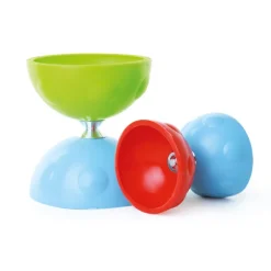 Diabolo Classique - Vilac - Bleu et vert