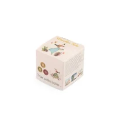 Disque pour lampe à histoires - Moulin Roty - Trois petits Lapins